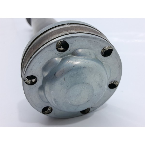 Cardan Mercedes Ml350 3.5 V6 Gasolina Dianteiro 2012/2015