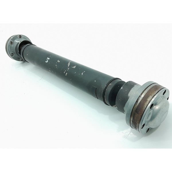 Cardan Mercedes Ml350 3.5 V6 Gasolina Dianteiro 2012/2015