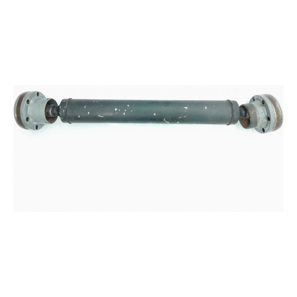 Cardan Mercedes Ml350 3.5 V6 Gasolina Dianteiro 2012/2015