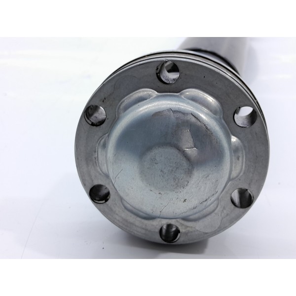 Cardan Mercedes Ml350 3.5 V6 Gasolina Dianteiro 2012/2015