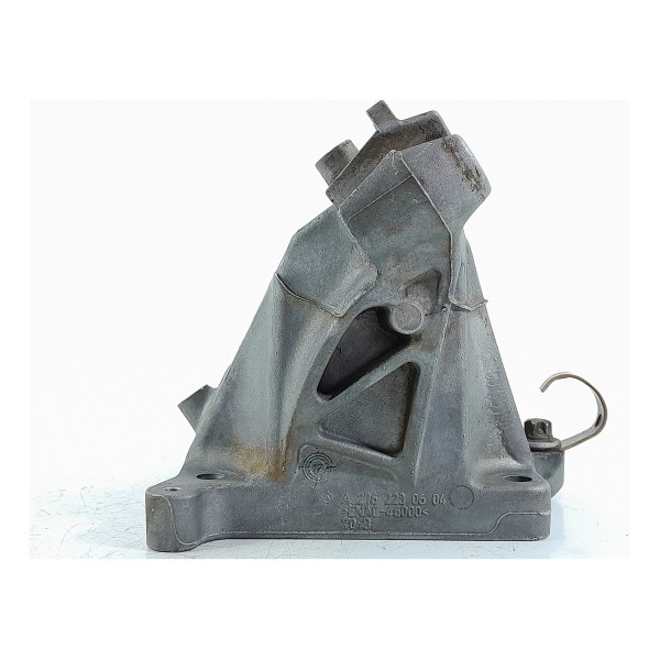 Suporte Coxim Motor Mercedes Ml350 Dir 3.5 12/15 A2762230604