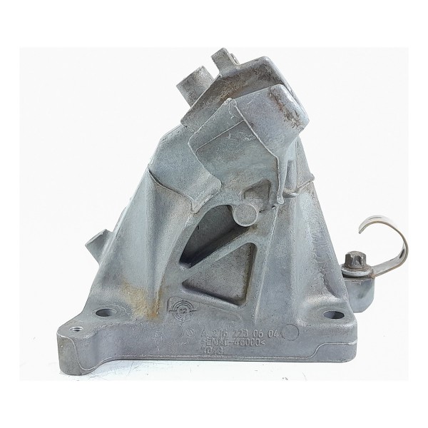 Suporte Coxim Motor Mercedes Ml350 Dir 3.5 12/15 A2762230604