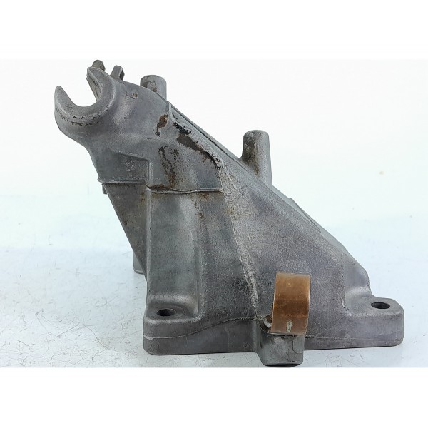 Suporte Coxim Motor Mercedes Ml350 Dir 3.5 12/15 A2762230604