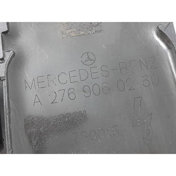 Bobina Ignicao Mercedes Ml63 Amg Gle63 Gl63 5.5  A2769060260