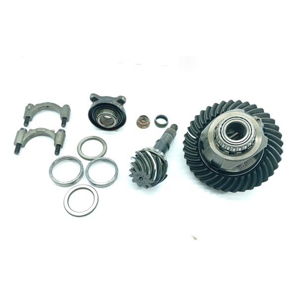 Diferencial Coroa Pinhao Amarok 2.0 10x37 2010/2020 Original