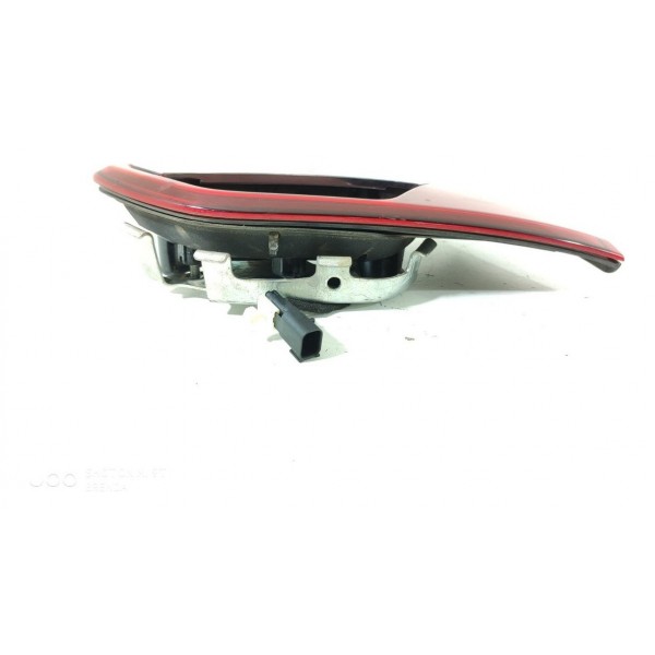 Lanterna Maçaneta Ecosport 2013 2014 A 2019 2021