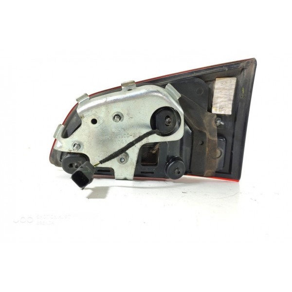 Lanterna Maçaneta Ecosport 2013 2014 A 2019 2021