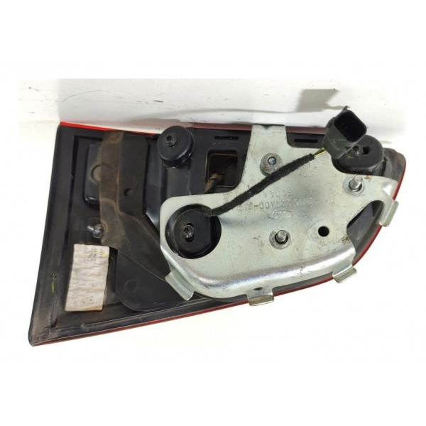 Lanterna Maçaneta Ecosport 2013 2014 A 2019 2021