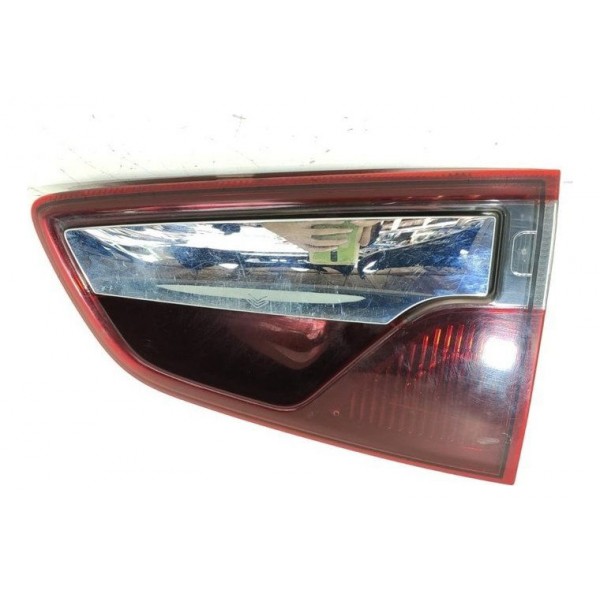 Lanterna Maçaneta Ecosport 2013 2014 A 2019 2021