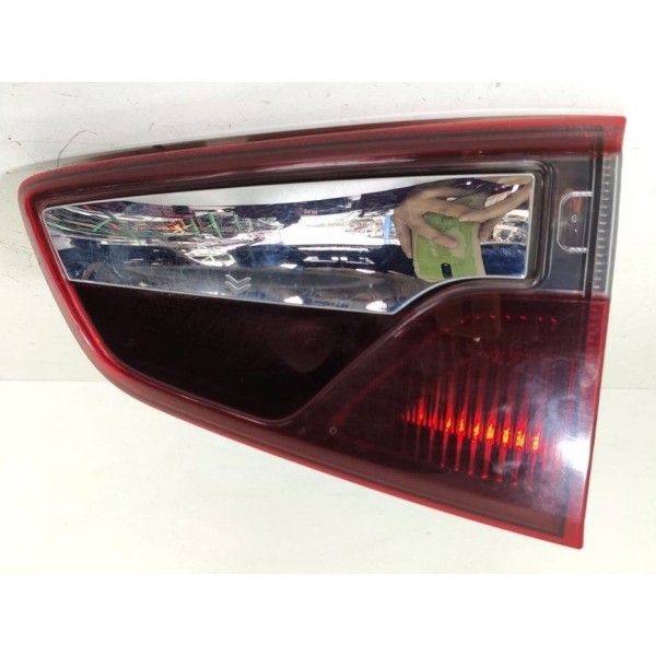 Lanterna Maçaneta Ecosport 2013 2014 A 2019 2021