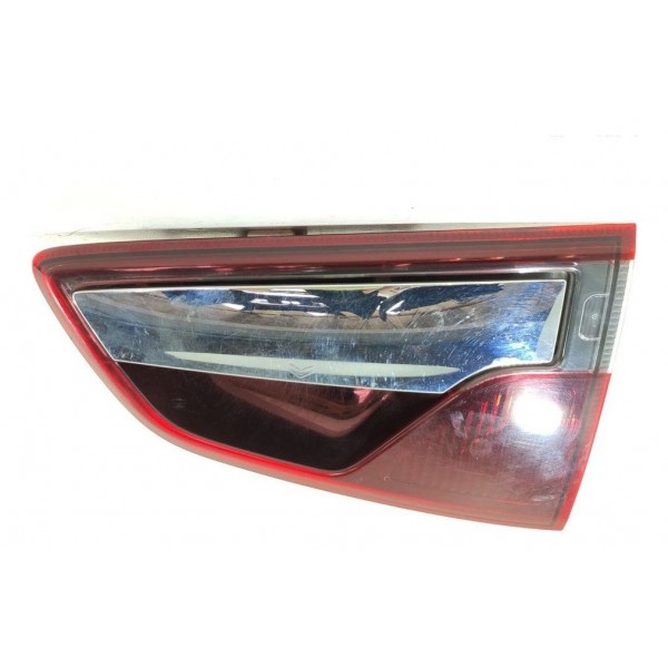 Lanterna Maçaneta Ecosport 2013 2014 A 2019 2021