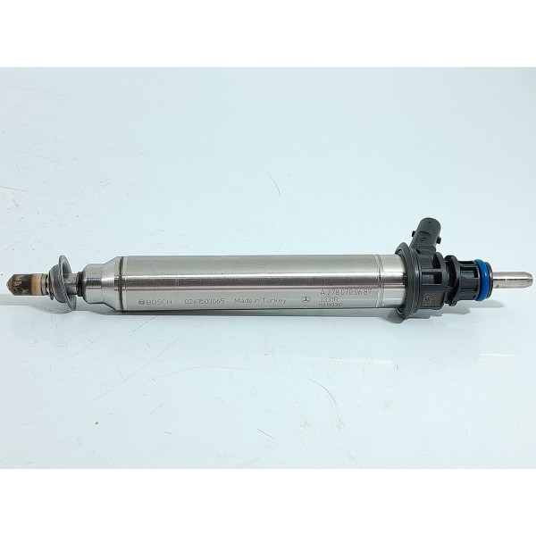 Bico Injetor Mercedes Ml350 3.5 V6 2012/2015 A2780700687
