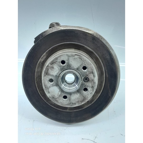 Manga Eixo Bmw 320 330 Traseira Esquer 2019/2025 00507127791