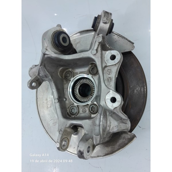 Manga Eixo Bmw 320 330 Traseira Esquer 2019/2025 00507127791