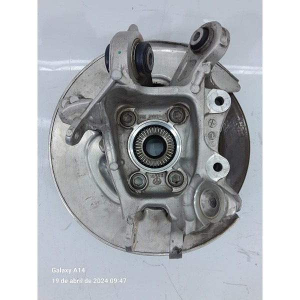 Manga Eixo Bmw 320 330 Traseira Esquer 2019/2025 00507127791