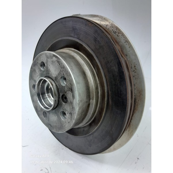 Manga Eixo Bmw 320 330 Traseira Esquer 2019/2025 00507127791