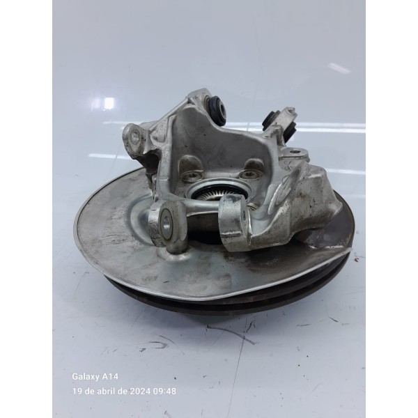 Manga Eixo Bmw 320 330 Traseira Esquer 2019/2025 00507127791