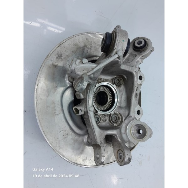 Manga Eixo Bmw 320 330 Traseira Esquer 2019/2025 00507127791