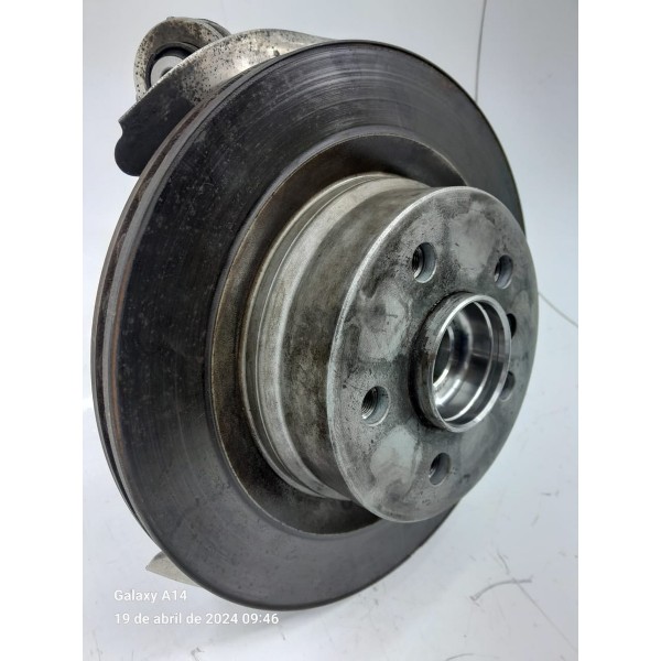 Manga Eixo Bmw 320 330 Traseira Esquer 2019/2025 00507127791