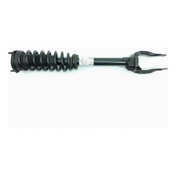Amortecedor Mola Mercedes Ml350 Dianteiro 12/15 A1663232900