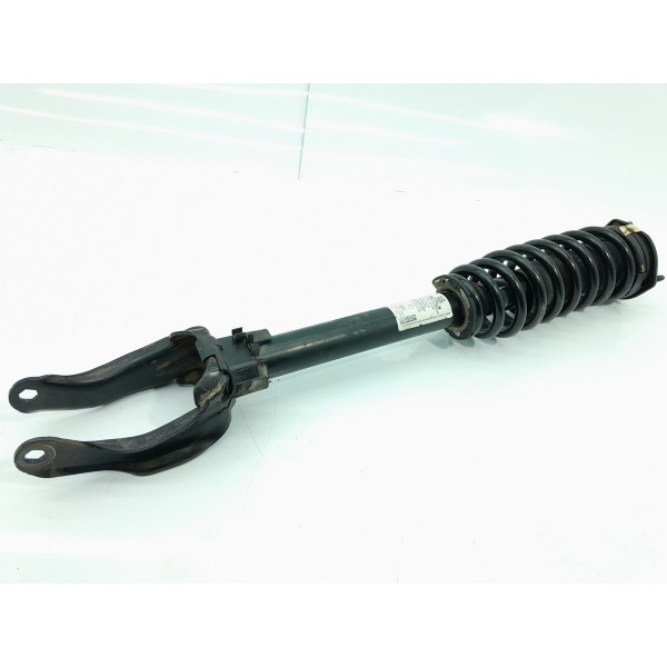 Amortecedor Mola Mercedes Ml350 Dianteiro 12/15 A1663232900