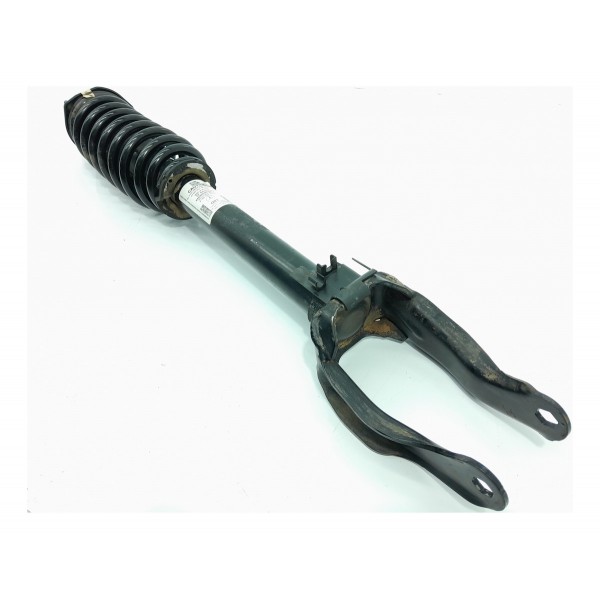 Amortecedor Mola Mercedes Ml350 Dianteiro 12/15 A1663232900