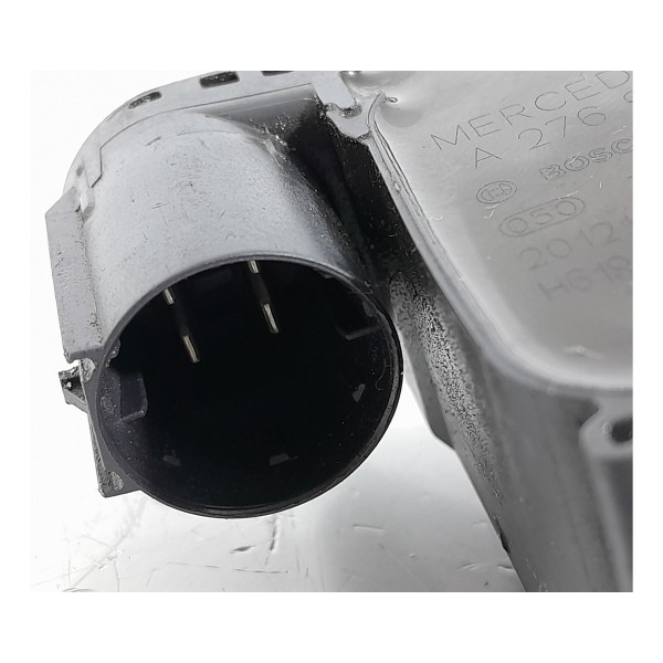 Bobina Ignicao Mercedes E350  A2769060260
