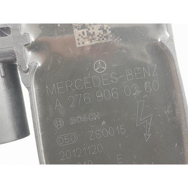Bobina Ignicao Mercedes E350  A2769060260