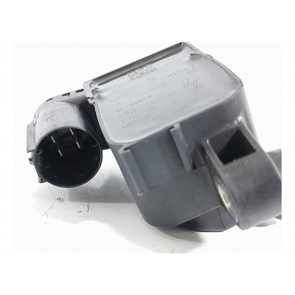 Bobina Ignicao Mercedes Ml350 S500 2012/2015 A2769060260