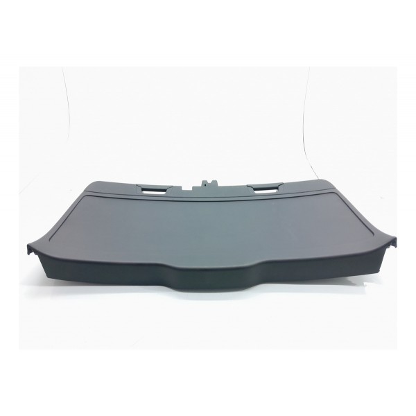 Acabamento Tampa Traseira Mercedes Ml350 2012/2015 Preto
