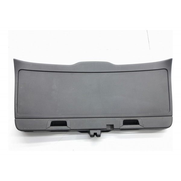 Acabamento Tampa Traseira Mercedes Ml350 2012/2015 Preto