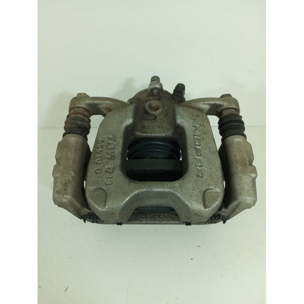 Pinca Compass Toro Renegade Traseira Esquerda 2018/2024