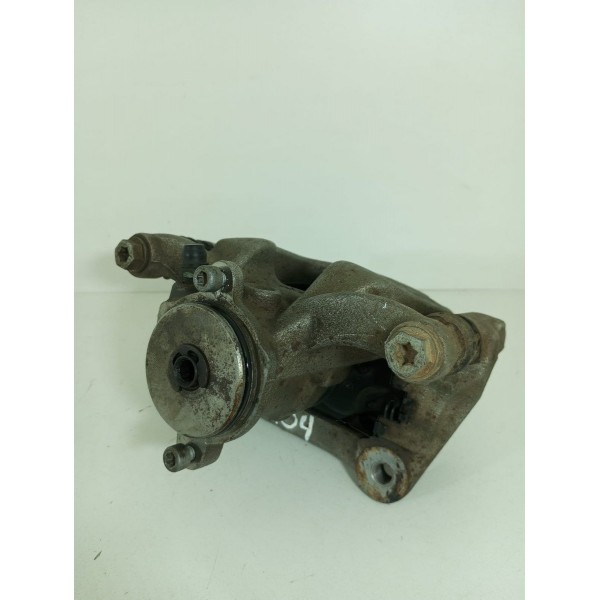 Pinca Compass Toro Renegade Traseira Esquerda 2018/2024