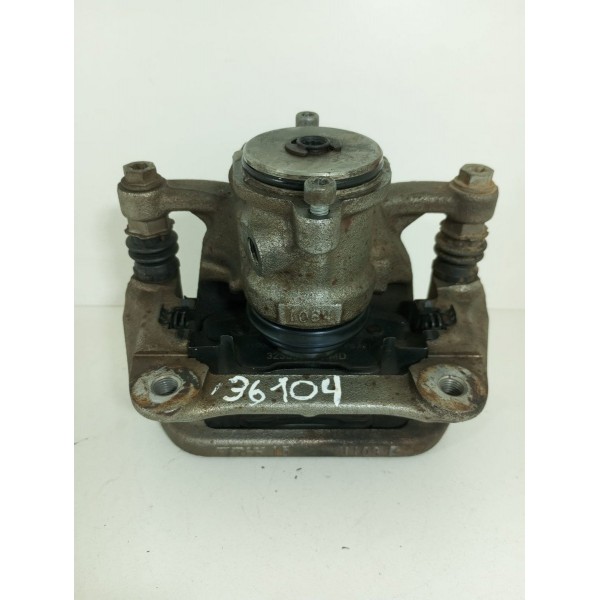 Pinca Compass Toro Renegade Traseira Esquerda 2018/2024