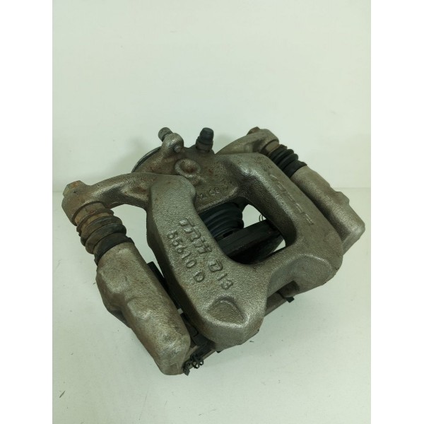 Pinca Compass Toro Renegade Traseira Esquerda 2018/2024