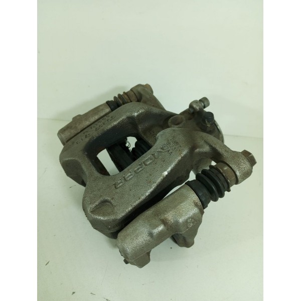 Pinca Compass Toro Renegade Traseira Esquerda 2018/2024