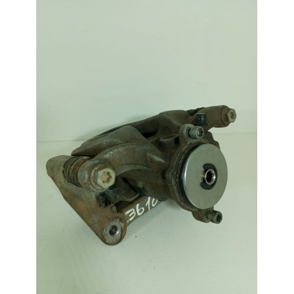 Pinca Compass Toro Renegade Traseira Direita 2018/2024