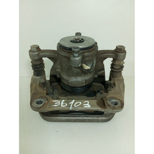 Pinca Compass Toro Renegade Traseira Direita 2018/2024