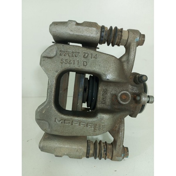 Pinca Compass Toro Renegade Traseira Direita 2018/2024