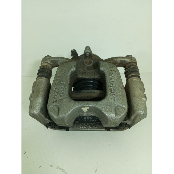 Pinca Compass Toro Renegade Traseira Direita 2018/2024