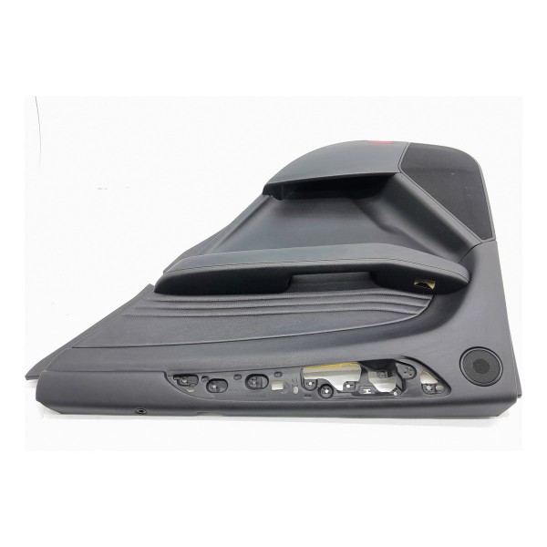 Forro Porta Mercedes Ml350 Traseiro Direito 2012/2015