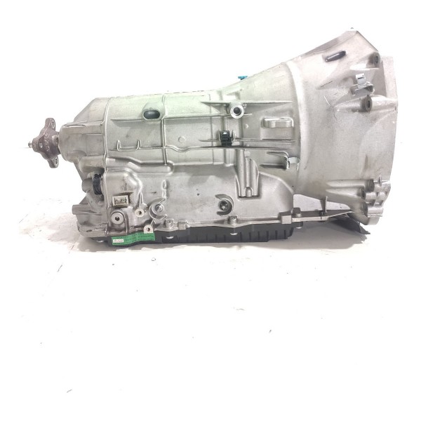 Caixa Cambio Bmw 320i 330i G20 2.0 2019/2025 Zf8hp Original