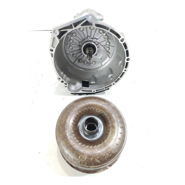 Caixa Cambio Bmw 320i 330i G20 2.0 2019/2025 Zf8hp Original