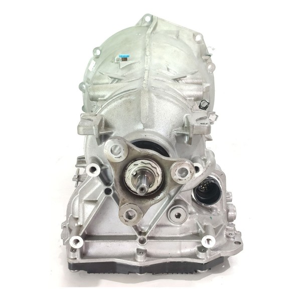 Caixa Cambio Bmw 320i 330i G20 2.0 2019/2025 Zf8hp Original