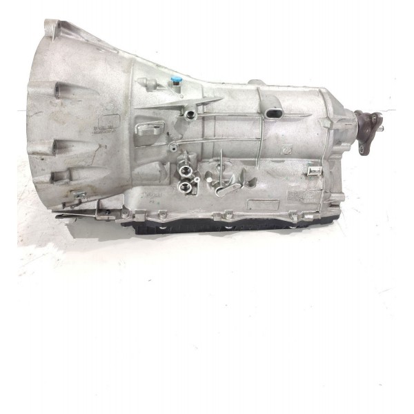 Caixa Cambio Bmw 320i 330i G20 2.0 2019/2025 Zf8hp Original