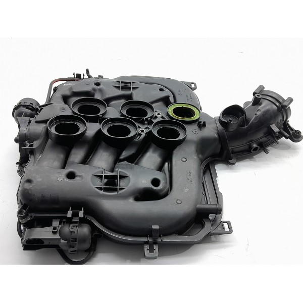Coletor Admissao Mercedes Ml350 3.5 V6 12/2015 A2761403001