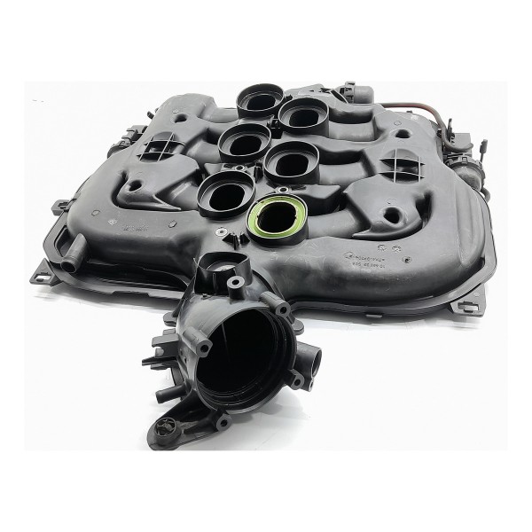 Coletor Admissao Mercedes Ml350 3.5 V6 12/2015 A2761403001