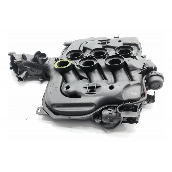 Coletor Admissao Mercedes Ml350 3.5 V6 12/2015 A2761403001