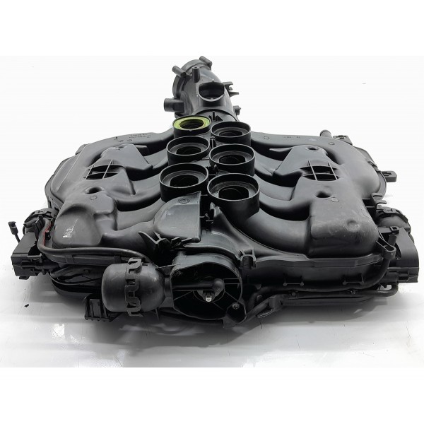Coletor Admissao Mercedes Ml350 3.5 V6 12/2015 A2761403001