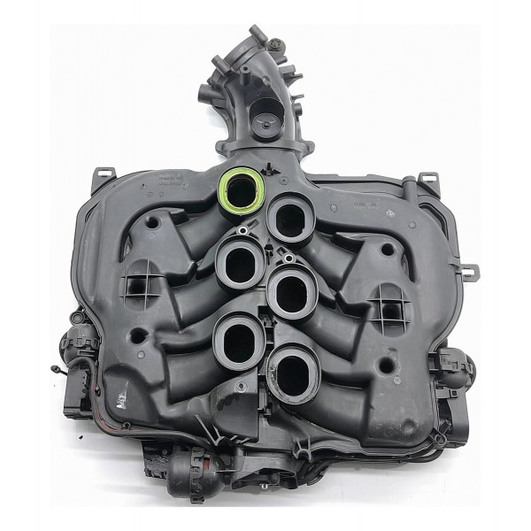 Coletor Admissao Mercedes Ml350 3.5 V6 12/2015 A2761403001